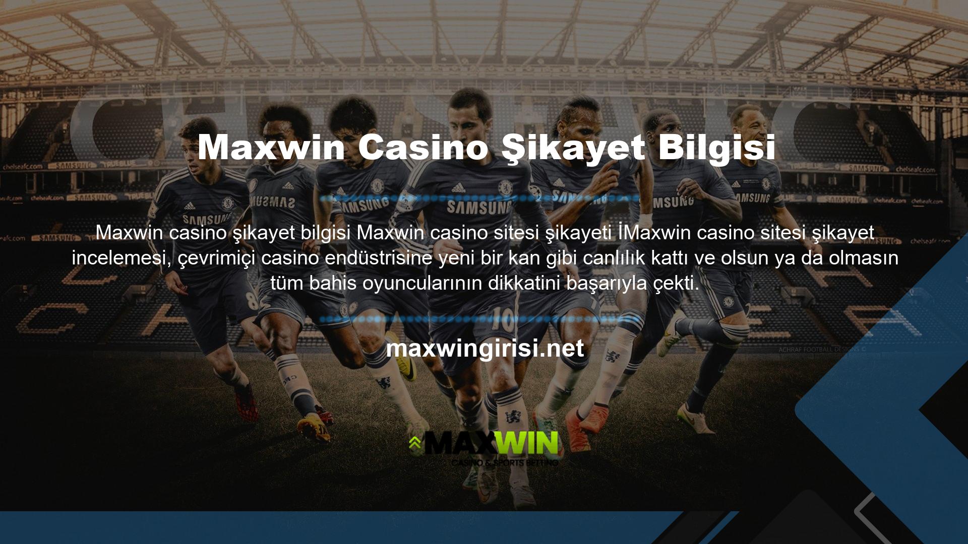 Sakar ve müşterilerinin ihtiyaçlarını karşılayamayan bazı bahis siteleri kullanıcılara söz vermez, ancak bu genç ve eğlenceli yeni bahis sitesinin yanında sıkıcı kalırlar